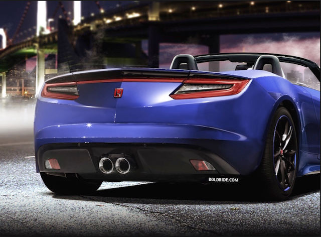 Honda S2000