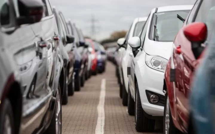 Ktoré automobily sa u nás predávajú najrýchlejšie? 