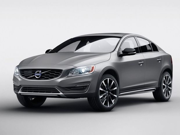 Volvo S60 Cross Country