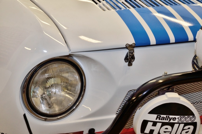 Škoda 130 RS ako nová: Nedostupný kultovka v predaji!