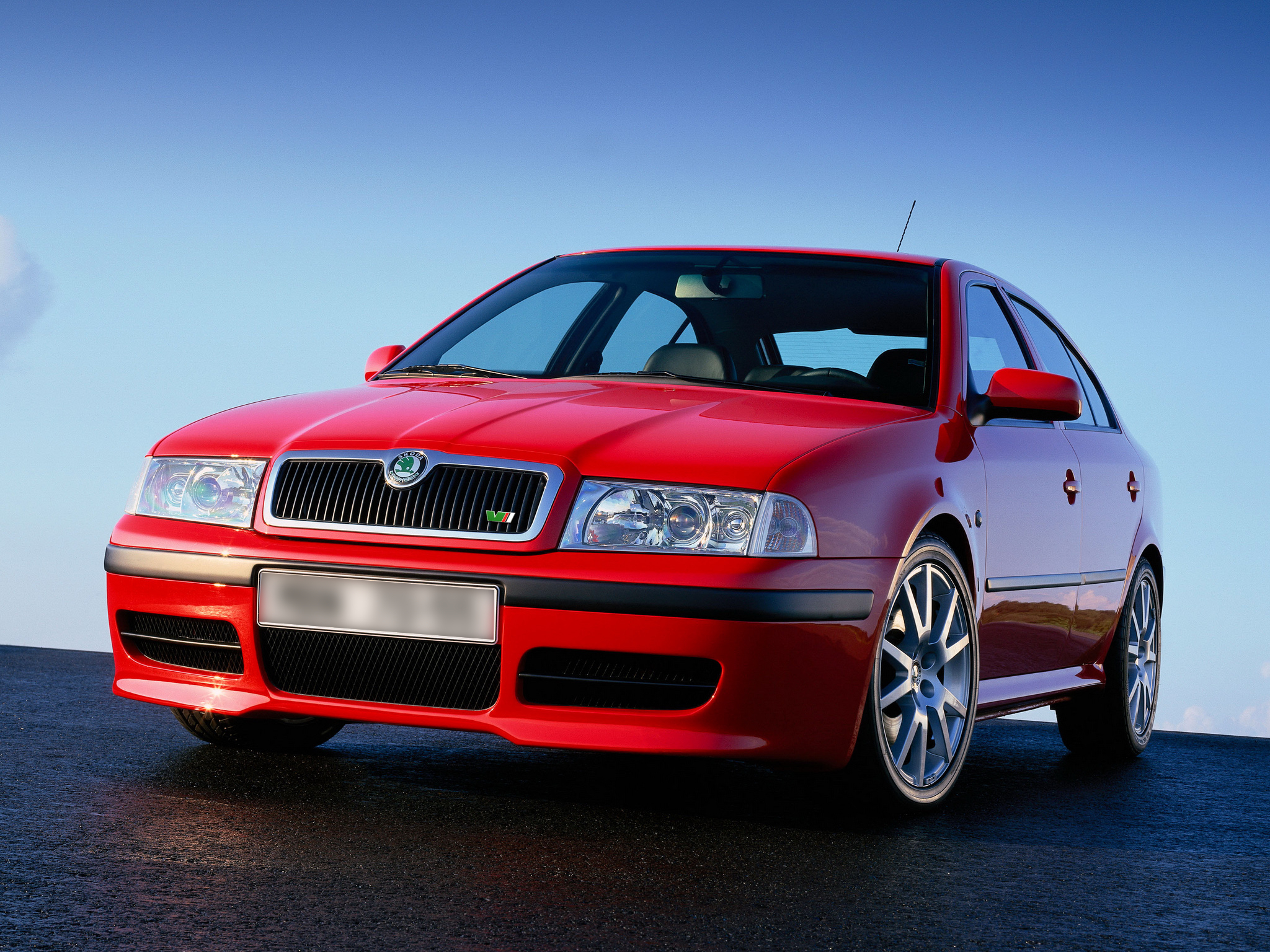 Škoda Octavia I RS vs. Octavia 1,8 T? Ktorú? Vyberaj s rozumom!