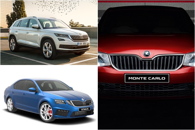 Najdrahšia Škoda všetkých čias? Zabudni na Kodiaq, Karoq alebo Monte Carlo!
