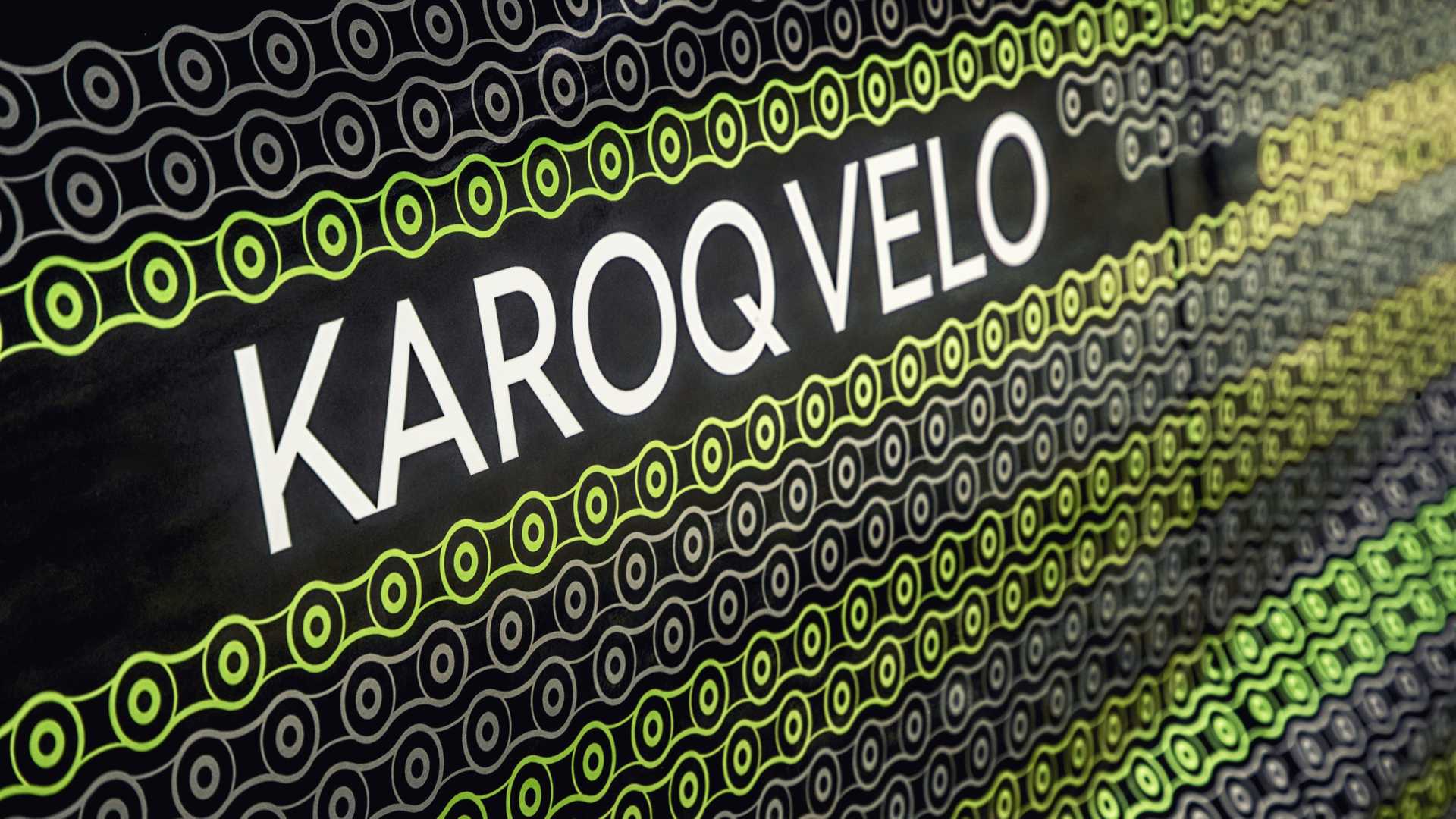 Škoda Karoq pre cyklistov, nájdete tu aj práčku!