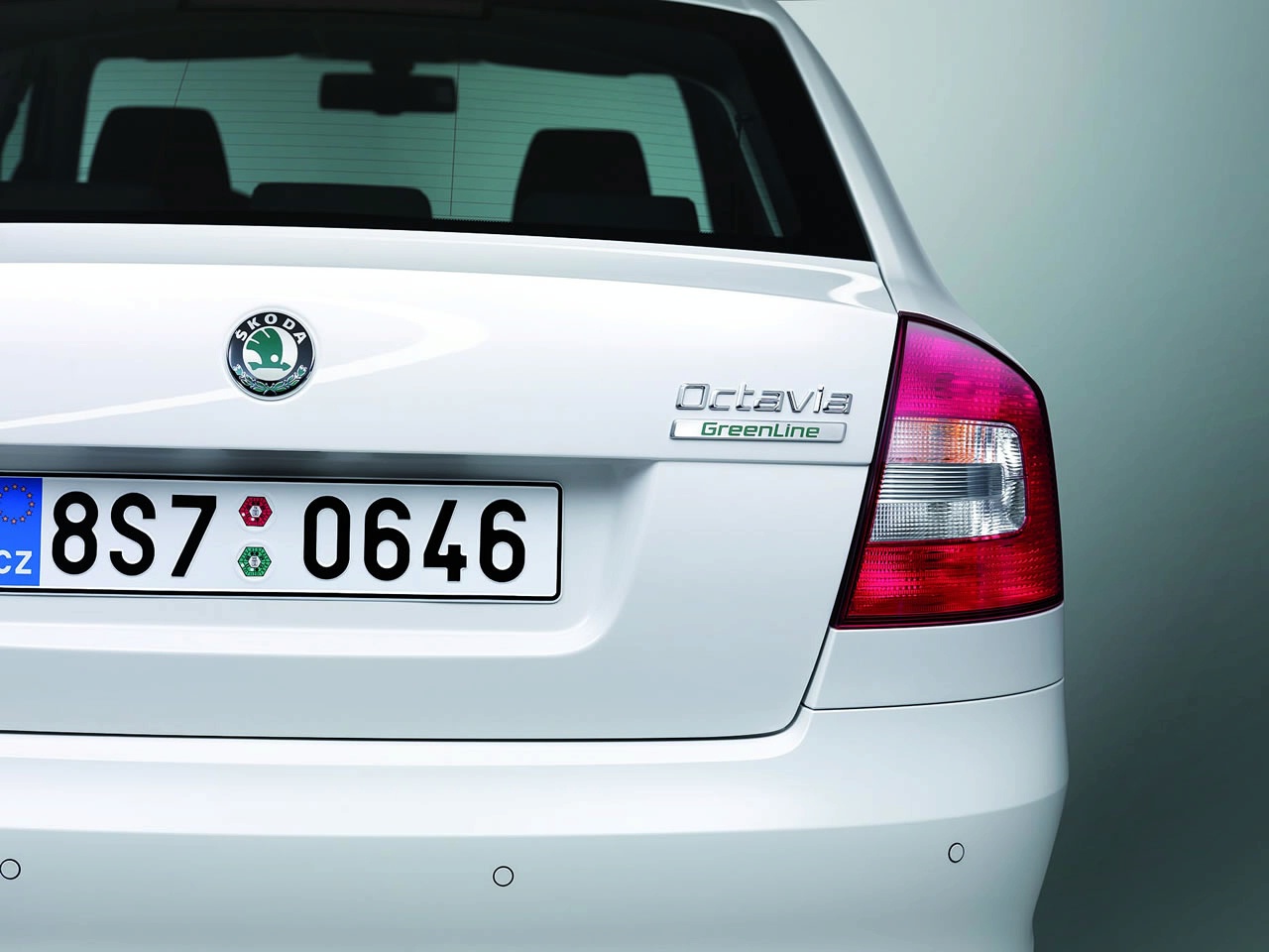 Toto je Škoda, ktorá jazdí za 4,6 € na 100 km!