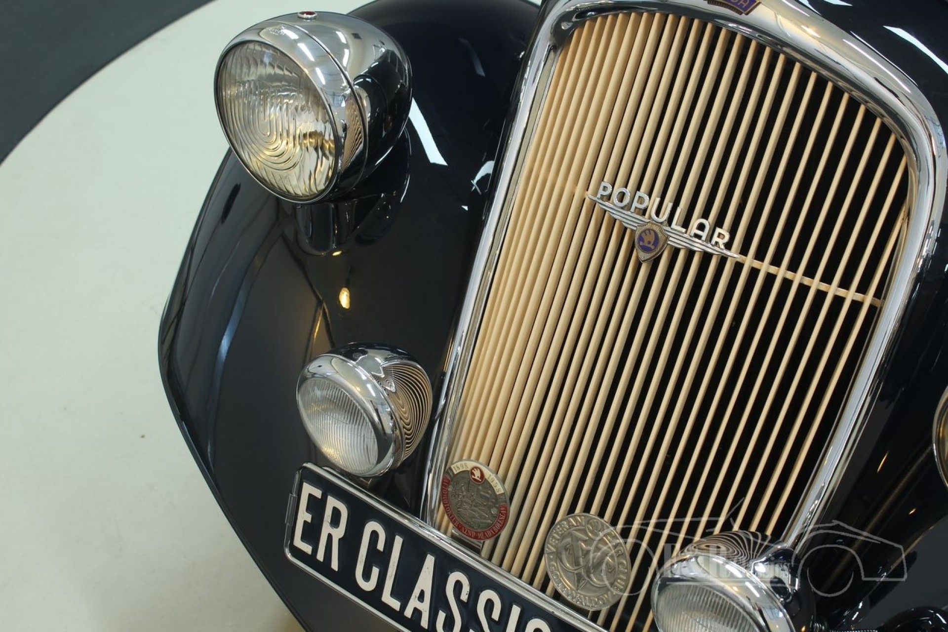 Vzácna Škoda na predaj: Len 5 exemplárov na svete, cena 102 760€!
