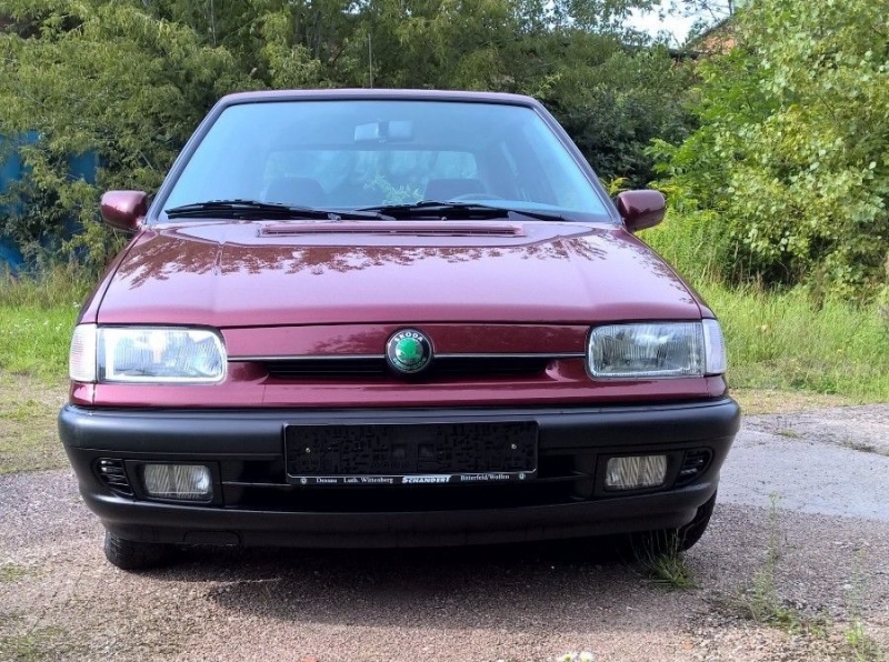 Táto Felicia nemá ani 12 000 km a stojí prekvapivo málo!