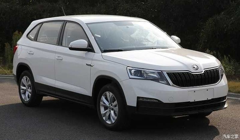 Nové SUV Škoda! Kamiq nebude stáť ani 12 000€!