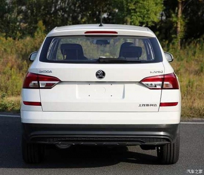 Nové SUV Škoda! Kamiq nebude stáť ani 12 000€!