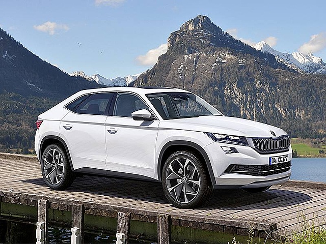 Škoda pripravuje nové SUV! A nie len jedno!