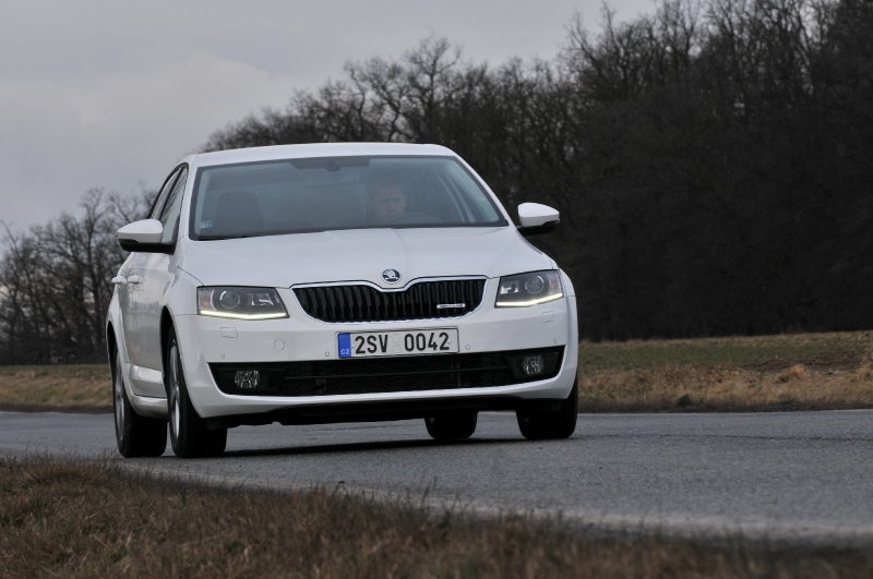 Toto je Škoda, ktorá jazdí za 4,6 € na 100 km!