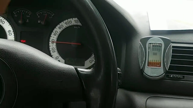 VIDEO: Magor z Česka takto odpálil Octaviu RS!