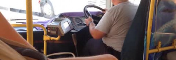 Video: Ako sa jazdí bez volantu?