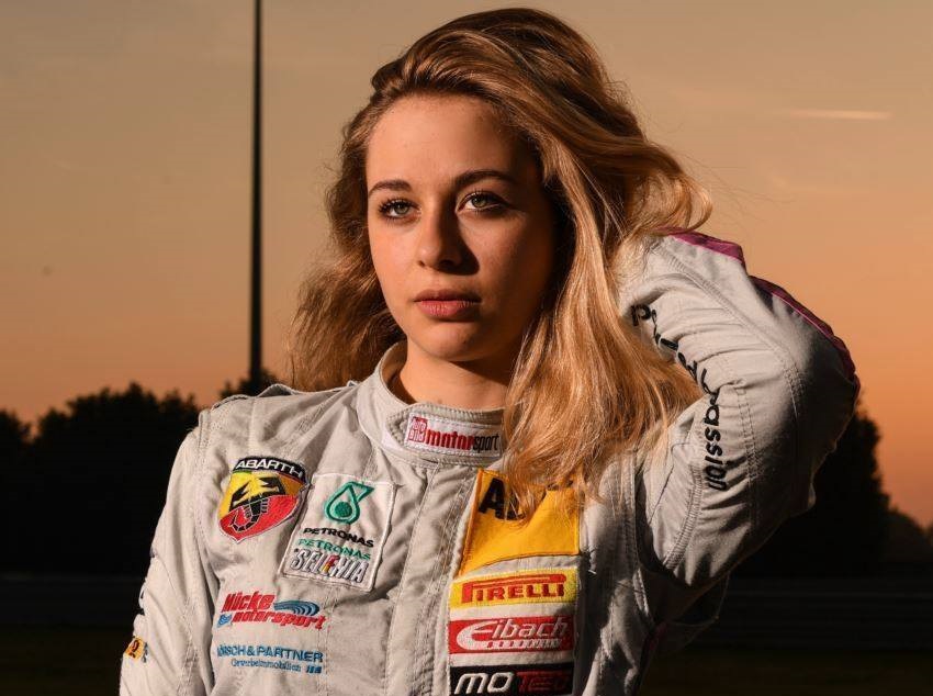 Sophia Flörsch
