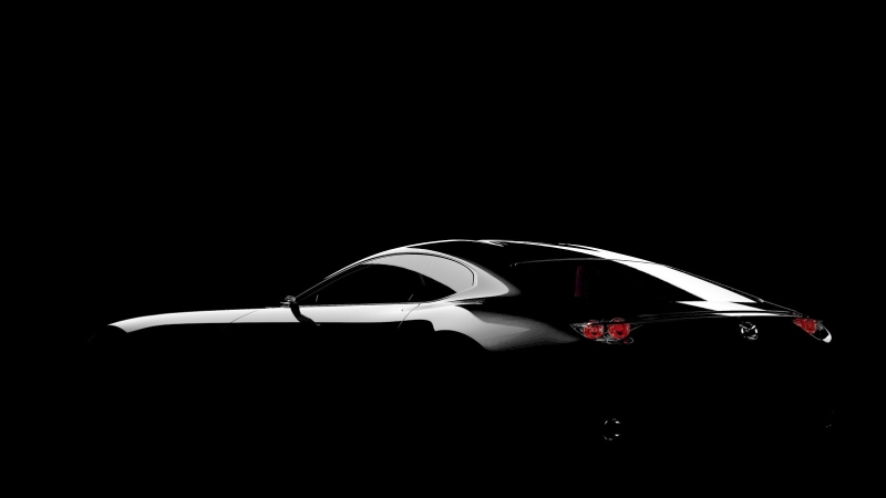 Mazda RX-9