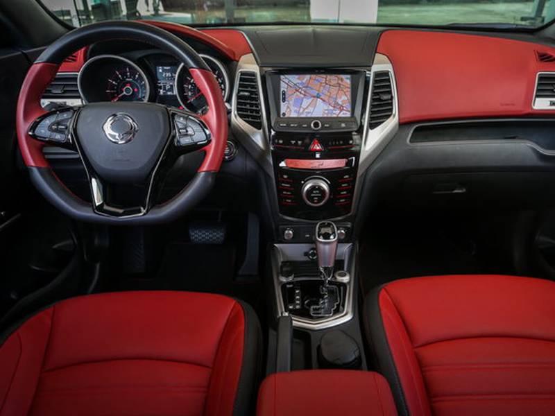  SsangYong opäť na Slovensku, malé SUV za 13 490€, uspeje?