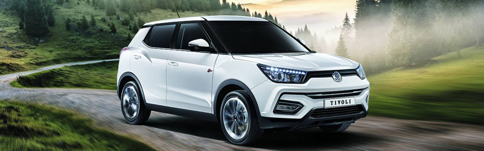  SsangYong opäť na Slovensku, malé SUV za 13 490€, uspeje?