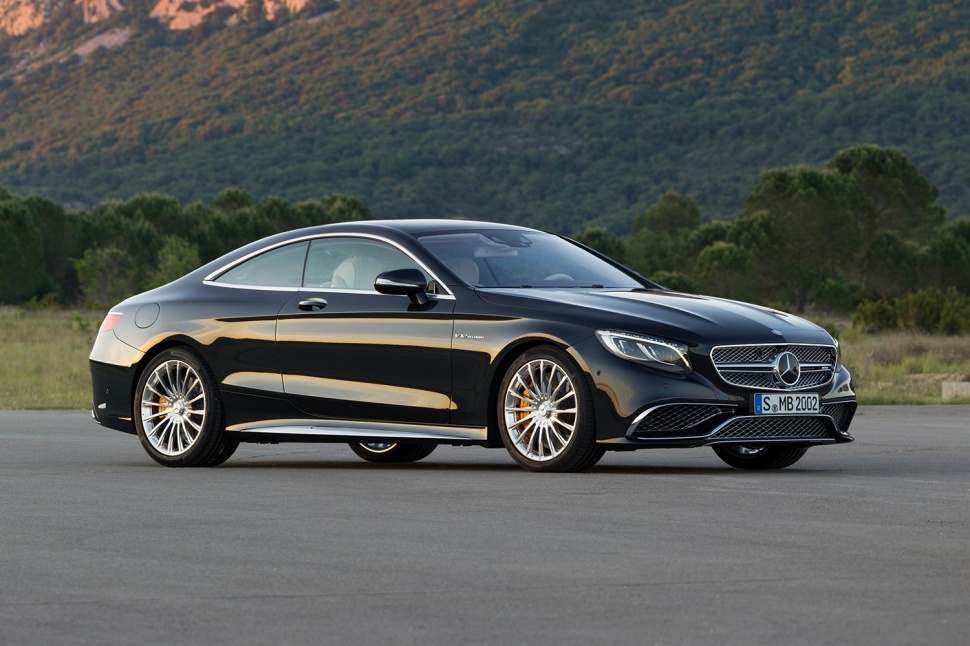 Luxusná novinka triedy S-class: Oficiálne v predaji!