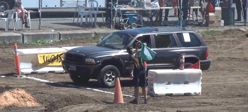 Starý Dodge Durango prekvapí nielen v teréne! Čo dokáže nový Dodge Durango SRT?