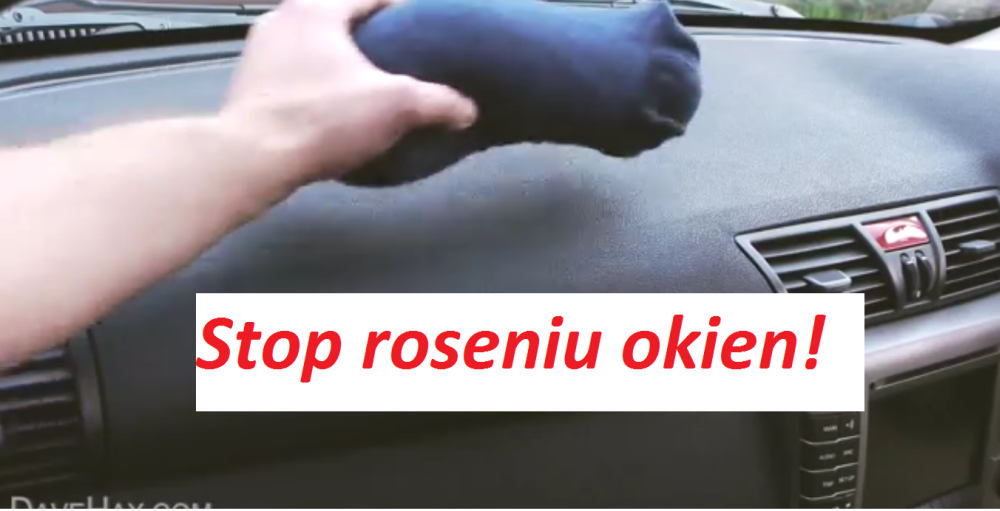 Prekvapivo jednoduchý a dostupný spôsob!