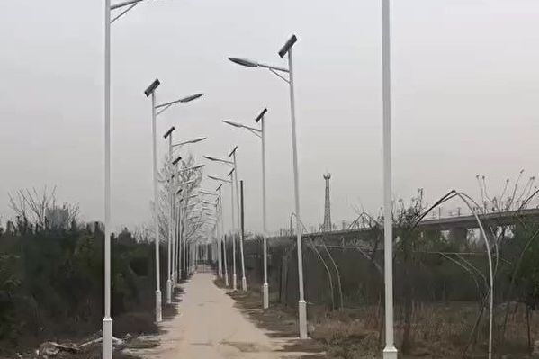 VIDEO: najlepšie osvetlená cesta na svete, 3 km 1 000 lámp!