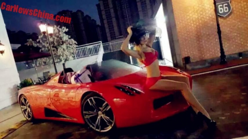 Pagani s výkonom 4 kone a lacnejšie ako Dacia Logan?