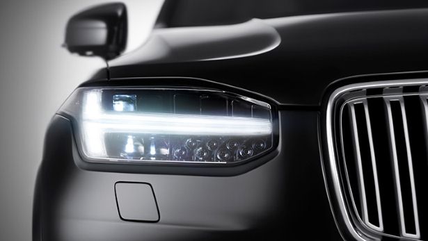 Neuveriteľné: Volvo predalo celú limitovanú edíciu 1927 kusov XC90 za 47 hodín!