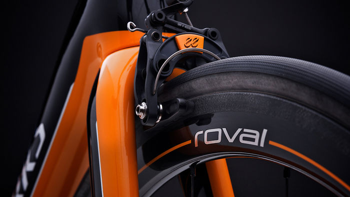 S-Works Tarmac McLaren: Bicykel za 20 tisíc eur!