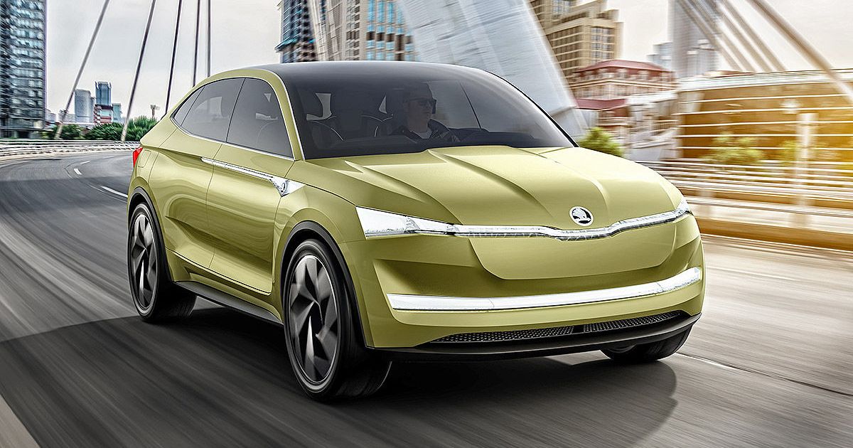 Škoda Felicia sa vracia! Bude z nej dostupný elektromobil!