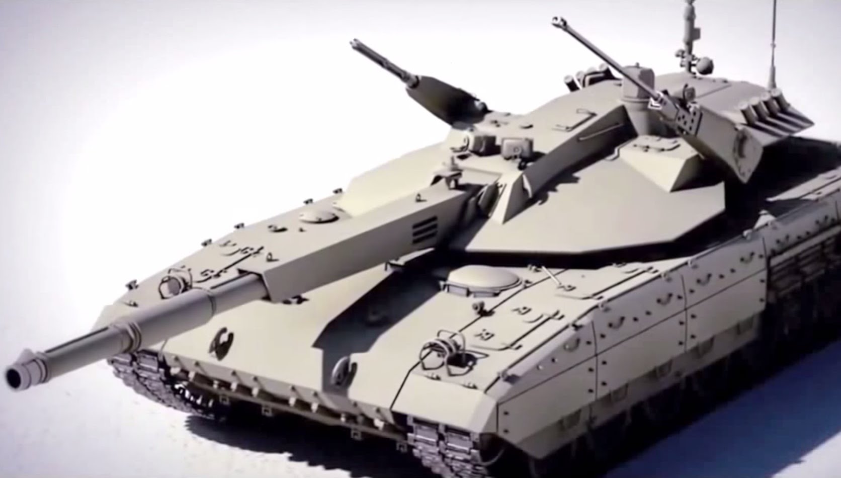 T-14 Armata
