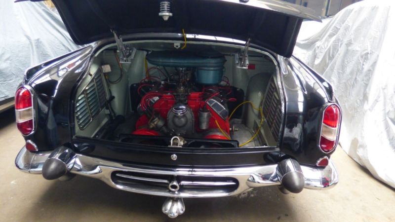 Tatra 603 - Prvá na svete - na predaj v ČR za 99 500 eur!