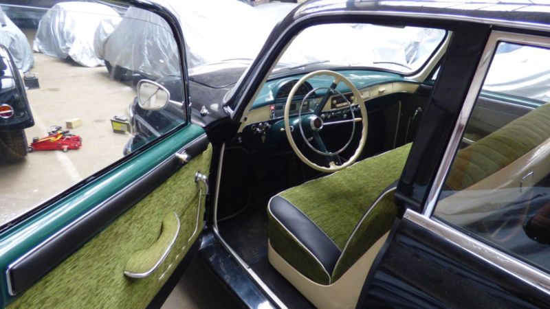 Tatra 603 - Prvá na svete - na predaj v ČR za 99 500 eur!