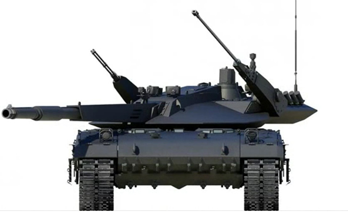T-14 Armata