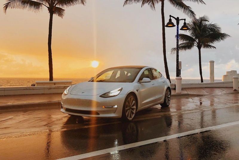 Majiteľ Tesly Model 3 odhalil skutočnú spotrebu! Záleží od teploty!