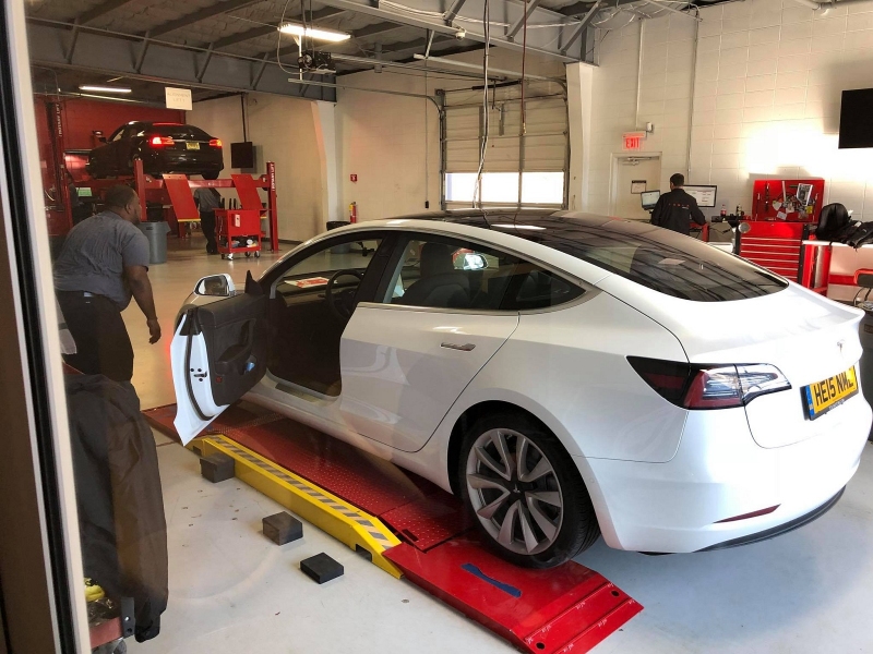 Majiteľ Tesly Model 3 odhalil skutočnú spotrebu! Záleží od teploty!