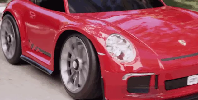 Najlepšie tipy na automobilové vianočné darčeky pre deti! 