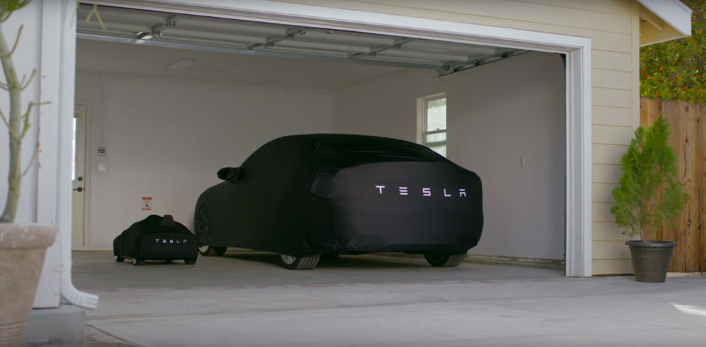 Najlacnejšia Tesla môže byť tvoja za 499 dolárov!