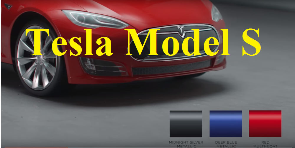 Najlacnejšia Tesla môže byť tvoja za 499 dolárov!