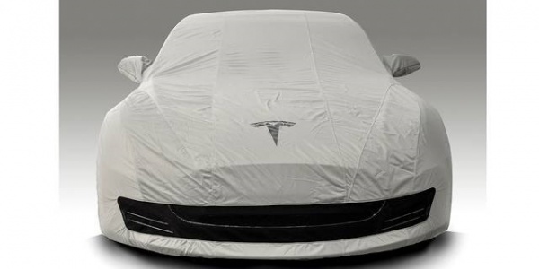 Tesla 3 nebude najlacnejšou Teslou
