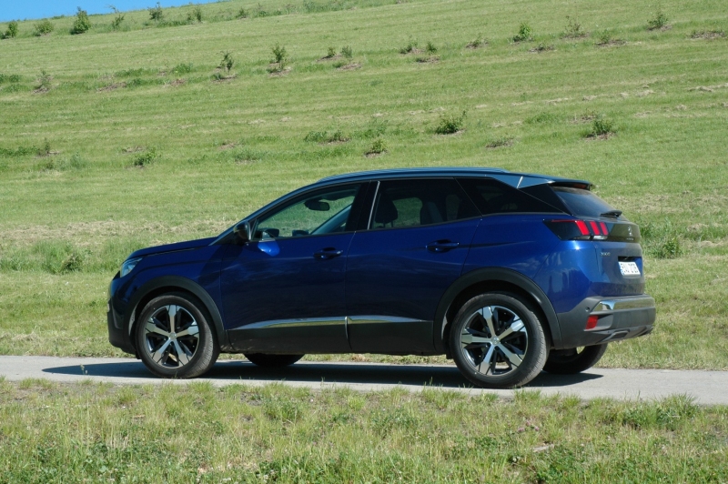 Peugeot je ďalšou značkou, ktorá končí s dieslami! Prečo?