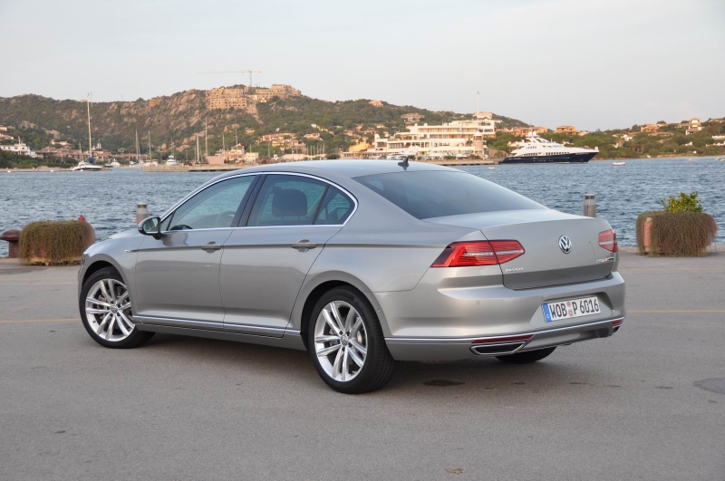 passat