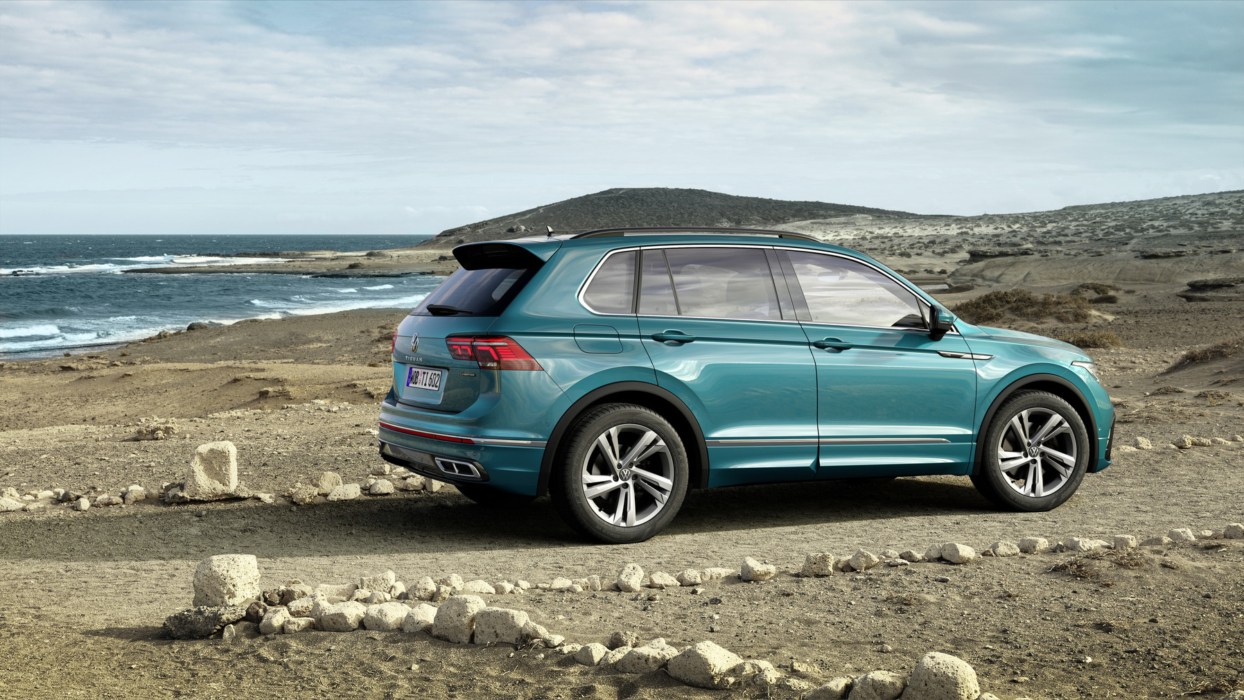 Volkswagen začína predávať Arteon aj ako kombi, ceny sú poriadne divné