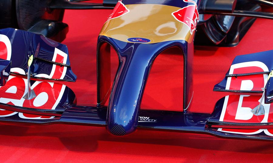 F1 začína! Chcete vedieť, aké zmeny vás čakajú?
