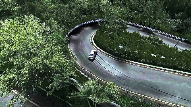Touge