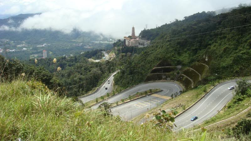 Touge