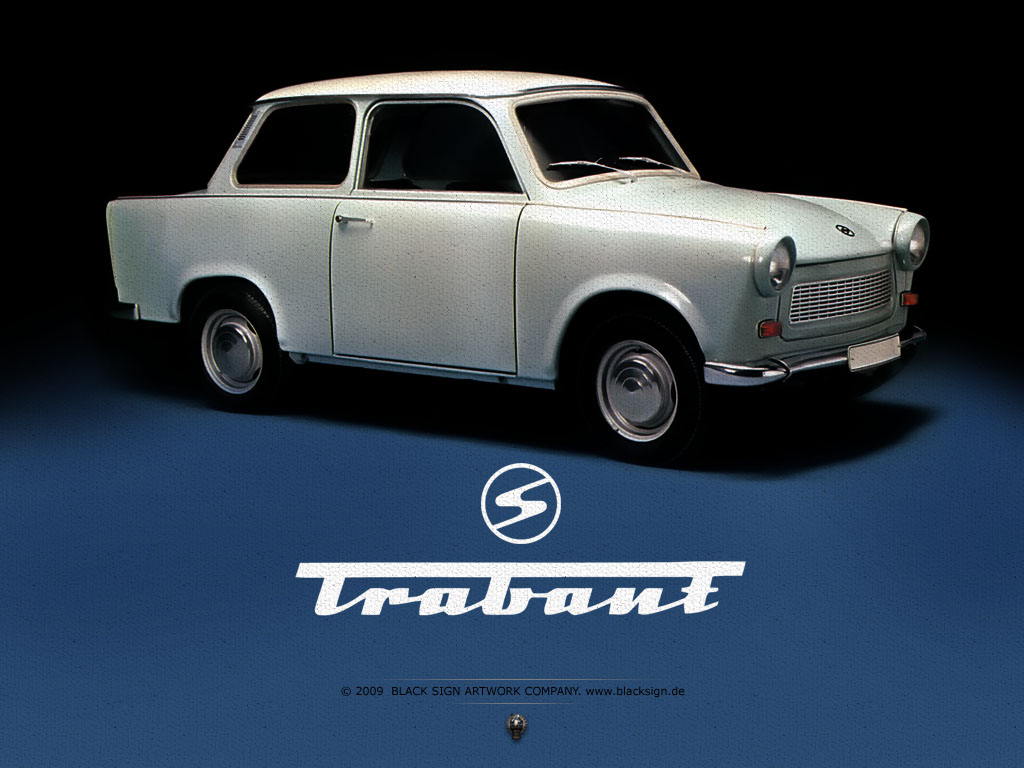 Trabant