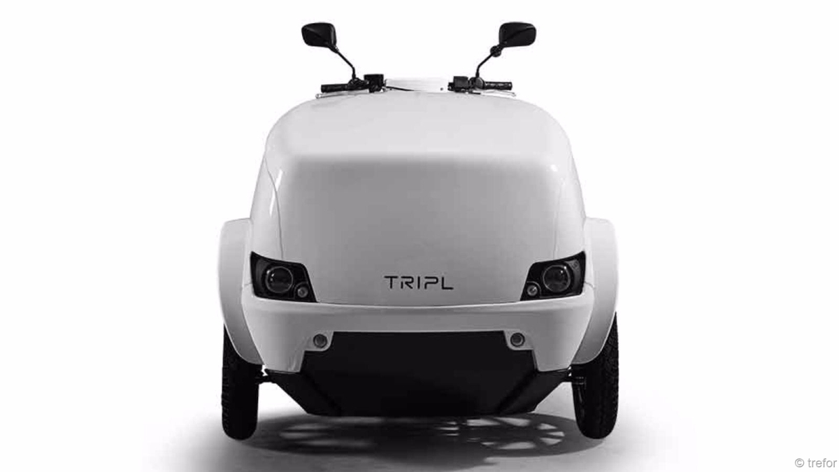 Tripl Trefor