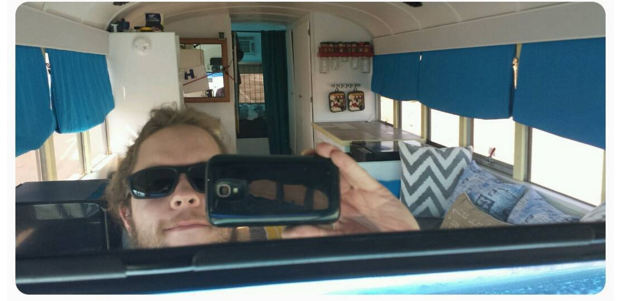 Rekonštrukcia autobusu