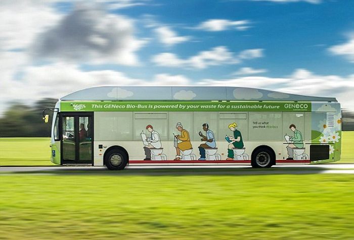 Biobus