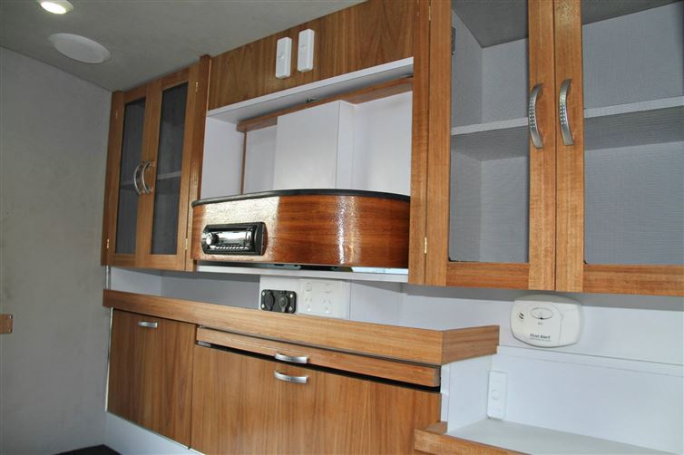 Gidget Retro Teardrop Camper