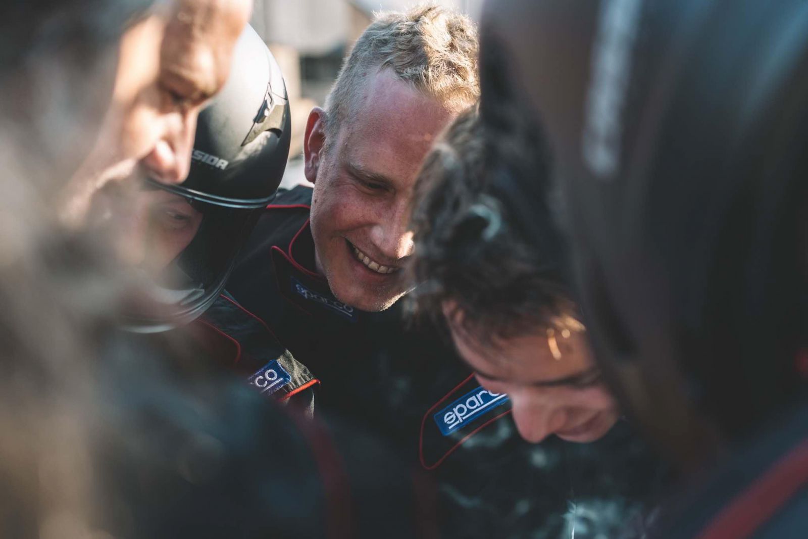 VIDEO: V uliciach Prahy zažili okoloidúci pit stop ako v F1!